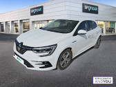 Renault Megane occasion année 2021 boite Automatique Annonce Renault Megane occasion Essence IV Berline TCe 140 EDC FAP - 21B Intens à MARSEILLE