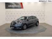 Annonce Renault Megane occasion Essence IV Berline TCe 140 EDC FAP - 21B Intens  Pau