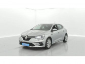 Renault Megane IV Berline TCe 140 EDC FAP - 21N Business   MORLAIX 29