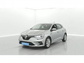 Renault Megane , garage RENAULT MORLAIX  MORLAIX