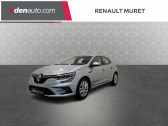 Annonce Renault Megane occasion Essence IV Berline TCe 140 EDC FAP - 21N Business  Muret