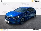 Annonce Renault Megane occasion Essence IV Berline TCe 140 EDC FAP - 21N Intens  BEZIERS