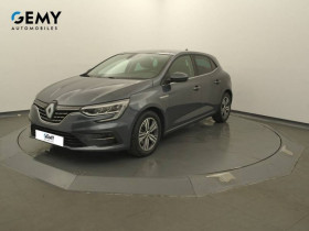 Renault Megane , garage RENAULT GEMY LE MANS  LE MANS