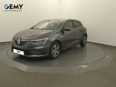 Renault Megane occasion année 2022 boite Automatique Annonce Renault Megane occasion Essence IV Berline TCe 140 EDC FAP - 21N Intens à LE MANS