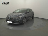 Annonce Renault Megane occasion Essence IV Berline TCe 140 EDC FAP - 21N Intens  CHAMBRAY LES TOURS