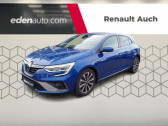Annonce Renault Megane occasion Essence IV Berline TCe 140 EDC FAP - 21N R.S. Line  L'Isle-Jourdain