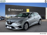 Annonce Renault Megane occasion Essence IV BERLINE TCe 140 EDC FAP Business  Dijon