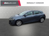 Annonce Renault Megane occasion Essence IV Berline TCe 140 EDC FAP Business � Condom