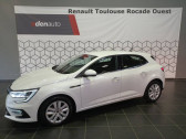 Renault Megane occasion année 2021 boite Automatique Annonce Renault Megane occasion Essence IV BERLINE TCe 140 EDC FAP Business à Toulouse