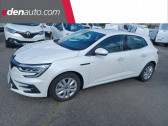 Renault Megane occasion année 2021 boite Automatique Annonce Renault Megane occasion Essence IV BERLINE TCe 140 EDC FAP Business à Toulouse