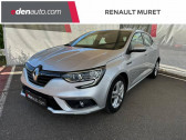 Annonce Renault Megane occasion Essence IV Berline TCe 140 EDC FAP Business  Muret