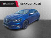 Annonce Renault Megane occasion Essence IV Berline TCe 140 EDC FAP GT-Line  Agen