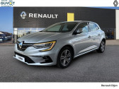 Annonce Renault Megane occasion Essence IV BERLINE TCe 140 EDC FAP Intens  Dijon
