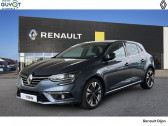 Annonce Renault Megane occasion Essence IV BERLINE TCe 140 EDC FAP Intens  Dijon