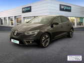 Renault Megane IV Berline TCe 140 EDC FAP Intens  2018 - annonce de voiture en vente sur Auto Sélection.com