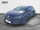Annonce Renault Megane occasion Essence IV Berline TCe 140 EDC FAP Intens  LOCHES