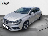 Renault Megane occasion année 2019 boite Automatique Annonce Renault Megane occasion Essence IV Berline TCe 140 EDC FAP Intens à LOCHES