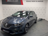 Annonce Renault Megane occasion Essence IV BERLINE TCe 140 EDC FAP Intens à Mont de Marsan