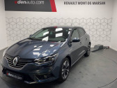 Renault Megane occasion année 2019 boite Automatique Annonce Renault Megane occasion Essence IV BERLINE TCe 140 EDC FAP Intens à Mont de Marsan