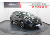Renault Megane occasion année 2019 boite Automatique Annonce Renault Megane occasion Essence IV BERLINE TCe 140 EDC FAP Intens à DAX