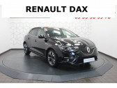 Renault Megane occasion année 2019 boite Automatique Annonce Renault Megane occasion Essence IV BERLINE TCe 140 EDC FAP Intens à DAX