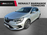 Annonce Renault Megane occasion Essence IV Berline TCe 140 EDC FAP Intens  Sainte-Bazeille