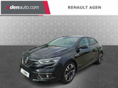 Renault Megane occasion année 2019 boite Automatique Annonce Renault Megane occasion Essence IV Berline TCe 140 EDC FAP Intens à Agen