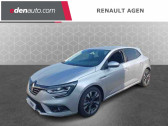Renault Megane occasion année 2019 boite Automatique Annonce Renault Megane occasion Essence IV Berline TCe 140 EDC FAP Intens à Agen