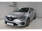 Renault Megane occasion année 2021 boite Automatique Annonce Renault Megane occasion Essence IV BERLINE TCe 140 EDC FAP Intens à LANNION