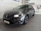 Renault Megane occasion année 2018 boite Automatique Annonce Renault Megane occasion Essence IV BERLINE TCe 140 EDC FAP Intens à LOUDEAC