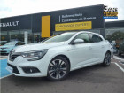 Renault Megane occasion année 2020 boite Automatique Annonce Renault Megane occasion Essence IV BERLINE TCe 140 EDC FAP Intens à BAYEUX