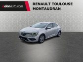 Annonce Renault Megane occasion Essence IV Berline TCe 140 EDC FAP Intens  Toulouse