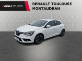 Annonce Renault Megane occasion Essence IV Berline TCe 140 EDC FAP Intens � Toulouse
