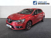 Renault Megane IV Berline TCe 140 EDC FAP Limited  2020 - annonce de voiture en vente sur Auto Sélection.com