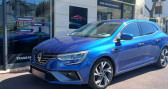 Annonce Renault Megane occasion Essence IV BERLINE TCe 140 EDC FAP R.S. Line � Les Clayes sous bois