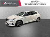 Annonce Renault Megane occasion Essence IV Berline TCe 140 EDC FAP SL Edition One � Toulouse