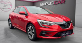 Annonce Renault Megane occasion Essence IV BERLINE TCe 140 EDC Techno � LA MADELEINE