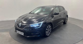 Annonce Renault Megane occasion Essence IV Berline TCe 140 EDC Techno � QUIMPER