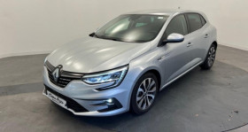 Renault Megane , garage ESPACE AUTO QUIMPER � QUIMPER