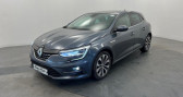 Annonce Renault Megane occasion Essence IV Berline TCe 140 EDC Techno � QUIMPER