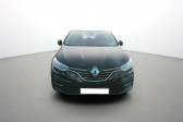 Annonce Renault Megane occasion Essence IV Berline TCe 140 EDC Techno  AUXERRE