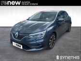 Renault Megane IV Berline TCe 140 EDC Techno  2022 - annonce de voiture en vente sur Auto Sélection.com