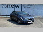 Renault Megane occasion année 2024 boite Automatique Annonce Renault Megane occasion Essence IV Berline TCe 140 EDC Techno à CHATELLERAULT