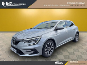Renault Megane , garage Bony Automobiles Renault Mozac  Malauzat