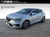 Annonce Renault Megane occasion Essence IV Berline TCe 140 EDC Techno  Hyres