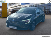 Annonce Renault Megane occasion Essence IV Berline TCe 140 EDC Techno  Beaune