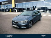 Renault Megane IV Berline TCe 140 EDC Techno  2024 - annonce de voiture en vente sur Auto Sélection.com