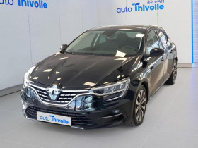 Renault Megane , garage RENAULT CHALON  CHALON-SUR-SAONE