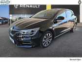 Annonce Renault Megane occasion Essence IV Berline TCe 140 EDC Techno  Dijon