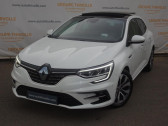 Annonce Renault Megane occasion Essence IV Berline TCe 140 EDC Techno  GIVORS